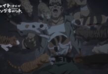 Awal Juli 2025, Nantikan Anime Night of the Living Cat Nyaight of the Living Cat Night of the Living Cat