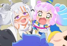 Anime Puniru wa Kawaii Slime Siap Lanjut Bulan Juli 2025 Puniru wa Kawaii Slime