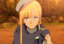 Nantikanlah Anime Orisinal P.A. Works, Towa no Yugure! P.A. Works