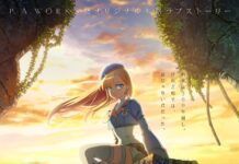 Bos P.A. Works Keluhkan Sulitnya Membuat Anime Original Dewasa Ini P.A. Works