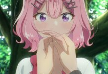 Tayang Juli 2025, Intip Trailer Terbaru Anime WataNare Koibito ni Nareru Wakenaijan