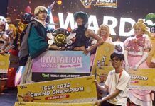 Grand Final ICGP 2025: Tim Al-Kadet dari Reg. Jawa Tengah Juara!