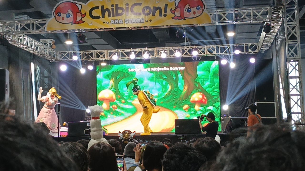 icgp chibicon