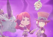 Gim Fantasy Life i Telah Terjual Lebih dari 1 Juta Kopi!