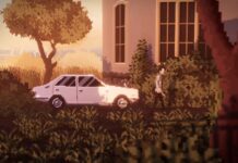 Pendopo Studio Rilis Demo Game The Fractured Shimmer Pendopo Studio