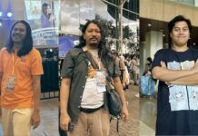 Masih Layakkah Comifuro XX Disebut Sebagai Event Komik?
