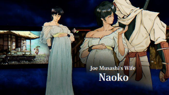 SHINOBI: Art of Vengeance SHINOBI: Art of Vengeance