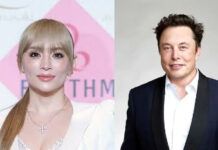 Ayumi Hamasaki Bantah Punya Anak dengan Elon Musk Elon Musk