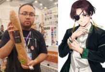 Wawancara Seiyu Wind Breaker, Ramawajdi Kanishka: “Hayato Suo Itu Kalem Tapi Memiliki Aura Intimidasi Yang Kuat” Wind Breaker