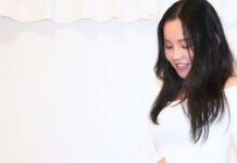 Mantan Aktris Kondang Emiri Okazaki Hamil Emiri Okazaki hamil