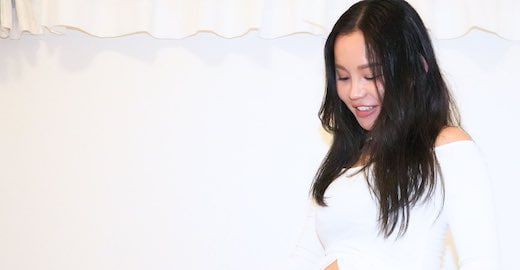 Emiri Okazaki hamil Emiri Okazaki hamil