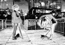 Astaga! Ternyata Chizuru Nolak Kazuya! rent a girlfriend