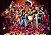 Komposer Lagu Game Soul Edge, Masahiro Ohki Telah Tutup Usia di Tahun 2024 Benten-Maru Soul Blade