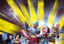 Awal Juli 2025, Nantikan Ultraman Omega di RTV! Ultraman