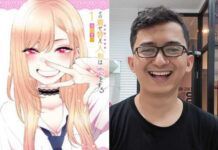 Dubbing Gojo di My Dress-Up Darling, Amar Saifullah Mengklaim Marin Kitagawa Marin Kitagawa
