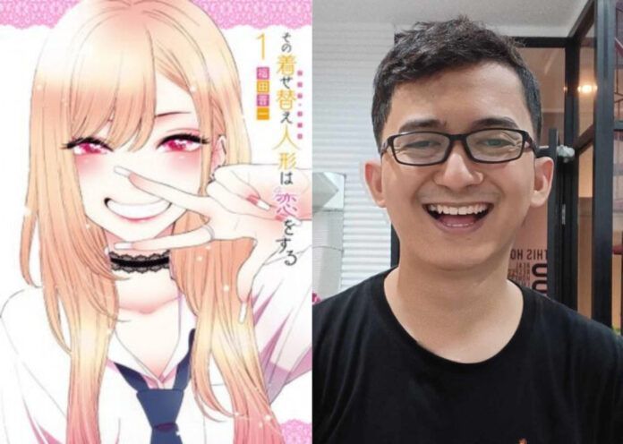 Amar Saifullah Marin Kitagawa