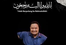 Harlan Eka Chandra si Penyanyi Lagu B’t X & Virtua Fighter Versi Indonesia Tutup Usia SCTV BTX Virtua Fighter
