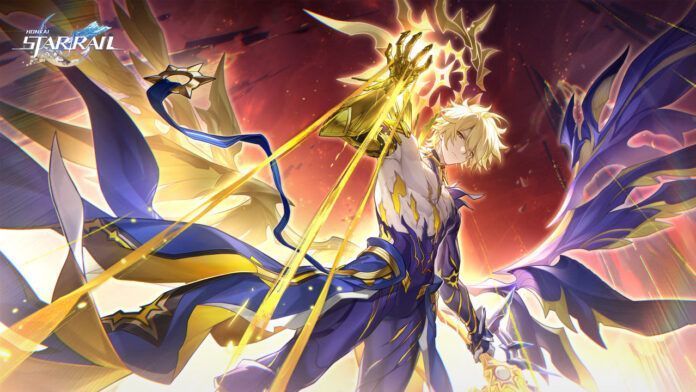 Honkai: Star Rail v3.4 Honkai: Star Rail v3.4