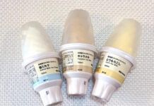 Muji Luncurkan Es Krim Baru untuk Musim Panas di Jepang Mujirushi