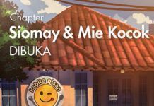 Selera Nusantara Ajak Gamers Kulineran di Bandung Lewat Chapter Siomay dan Mie Kocok Kuliner Bandung