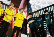 MPL ID Season 15 Playoff Day 1: Persaingan Panas Dimulai!