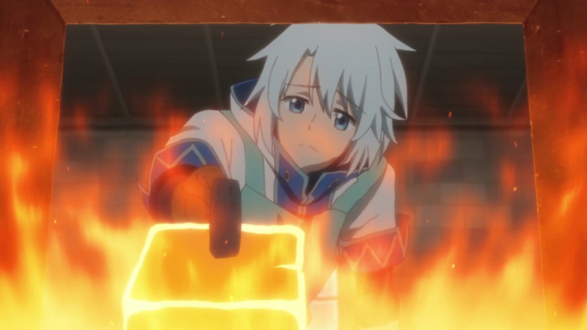 ulasan-anime-kanchigai-no-atelier-meister-0 Unaware Atelier Master