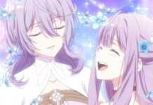 Ulasan Anime The Too-Perfect Saint: Indahnya Rasanya Dicintai Orang-Orang kanpeki seijo