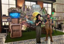 Serunya Kolaborasi Honor Of Kings x Jurassic World Hadir Di CGV Central Park! Honor Of Kings x Jurassic World