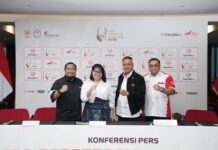 Liga Esports Nasional 2025 Resmi Bergulir!