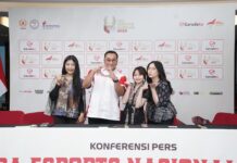 Solusi Buat Gamer Indonesia, Garudaku Resmi Luncurkan GStore!