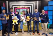 Mari Kenalan dengan Komunitas Digimon Indonesia DIGI-IN, Rumah Para Tamer! Komunitas Digimon Indonesia DIGI-IN, Rumah Para Tamer!