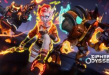 Game Mobile Sipher Odyssey Resmi Dirilis, Ada Kode Gratis!