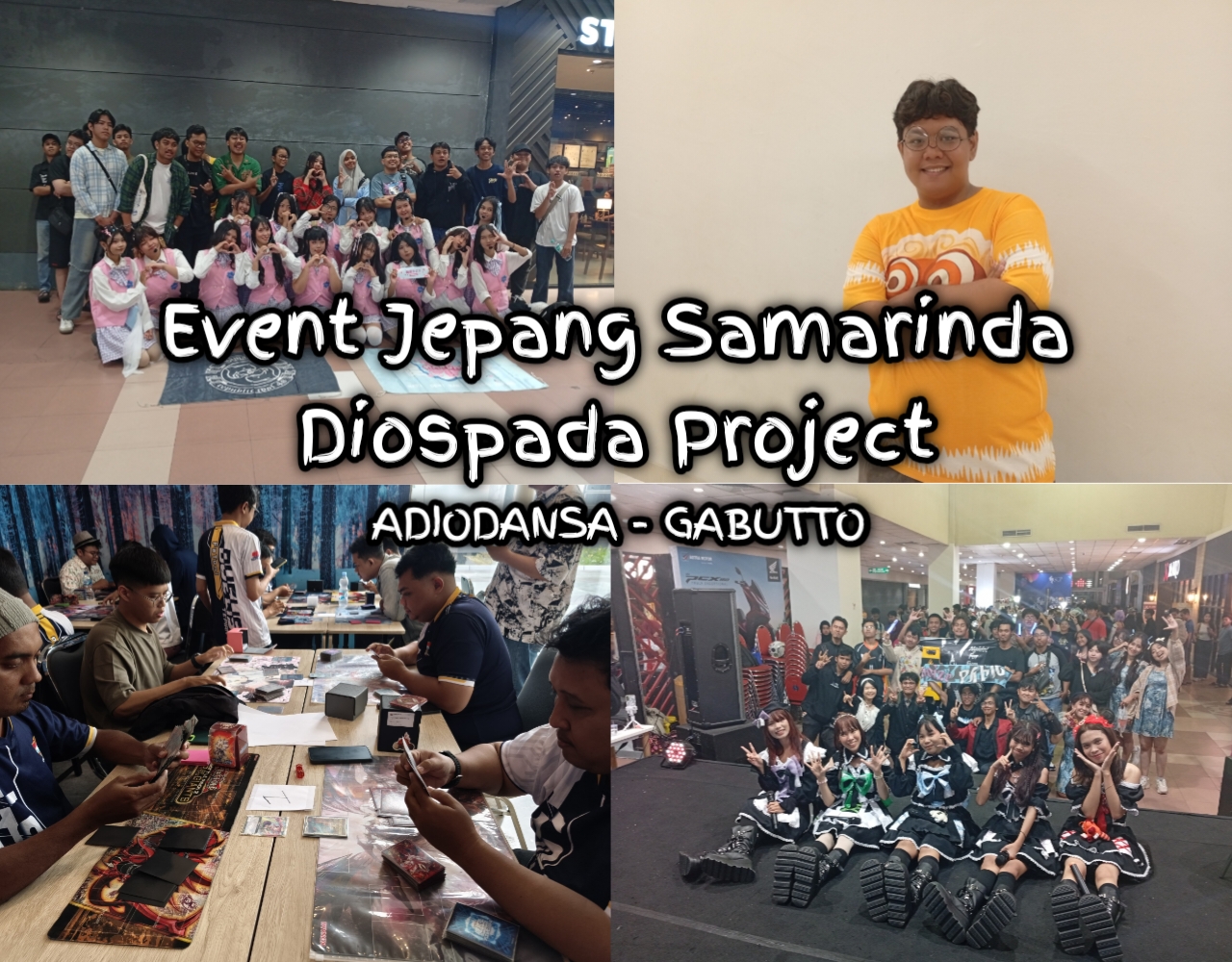 SORA Diospada Project SORA Diospada Project