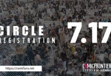 Pendaftaran Circle Comifuro 21 Dibuka 17 Juli 2025! Comic Frontier 21 Comifuro 21