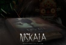 Angkat Kisah Misteri Leak, Sambut Game Niskala Sacred Knowledge of Leak Niskala Sacred Knowledge of Leak