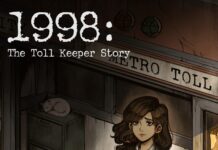 Ayo Coba Mainkan Demo Gim 1998: The Toll Keeper Story! 1998: The Toll Keeper Story