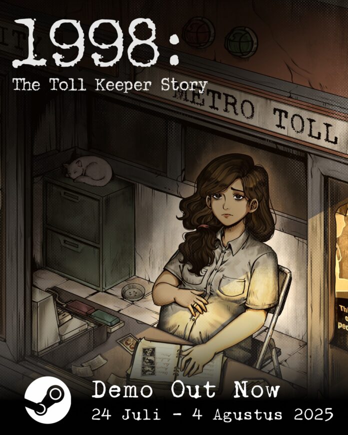 1998: The Toll Keeper Story
