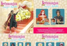 Mayoritas Pengguna Crunchyroll di Amerika Latin Pilih Nonton Anime Dengan Dubbing streaming anime, dubbing anime