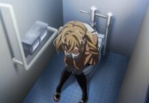 Kekurangan Toilet Wanita Jadi Sorotan di Jepang kehidupan di jepang