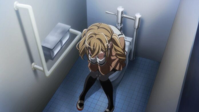 toilet di jepang kehidupan di jepang