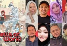 Ayo Tonton Lagi Anime Cells at Work! Dengan Dubbing Indonesia! Hataraku Saibou