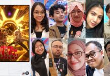 Ayo Nonton DANDADAN Season 2 Dengan Dubbing Indonesia! dan da dan