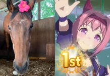 Haru Urara Punya Diary Asli yang Menggemaskan Uma Musume