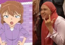 Kami Ngobrol Dengan Seiyu Ai Haibara Versi Indonesia, Maria Cicillia Ai Haibara