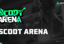 Sambut Turnamen Esports Delta Force PC Pertama Di Indonesia, Scoot Arena! Scoot Arena