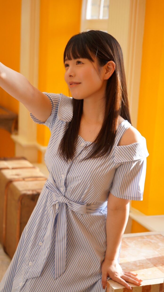 Tsukimi Wakaba Pensiun