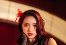 Shania Gracia, Kapten JKT48 Umumkan Kelulusannya Shania Gracia graduate kapten JKT48