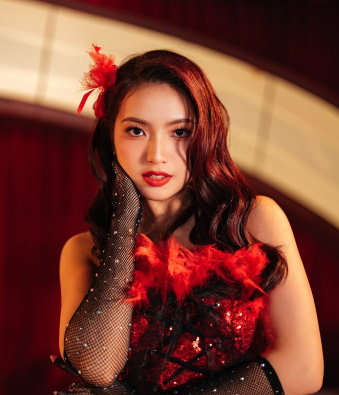 Shania Gracia Shania Gracia graduate kapten JKT48