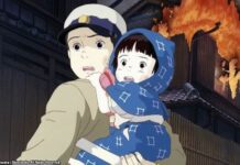 Grave of the Fireflies Akan Tayang di Bioskop Indonesia Hotaru no Haka