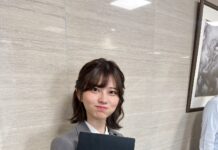 Kisah Saori Araki si “Pegawai Jepang” Viral SAO